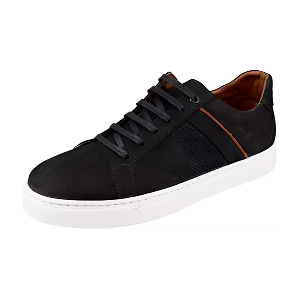 Basket pour homme 031 noir nubique ..... sandale médicale femme confortable Maroc